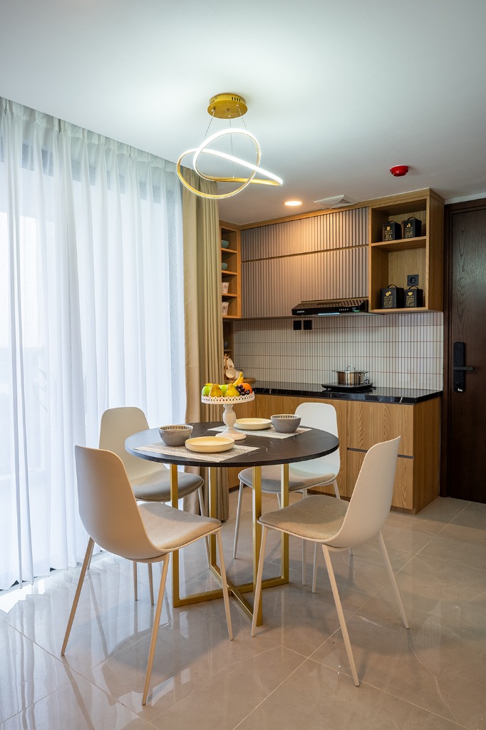 Dining Area 2BR